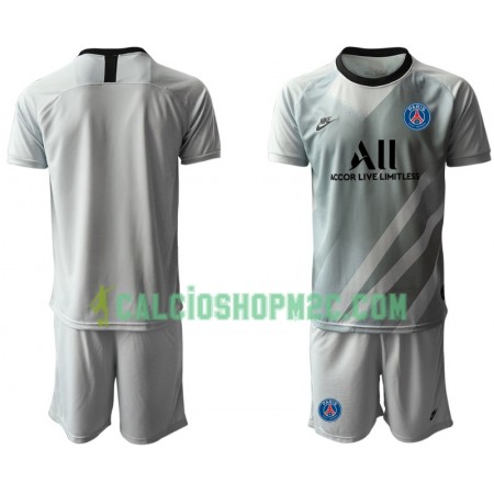 Paris Saint Germain Portiere Bambino I 2019/2020 Manica Corta